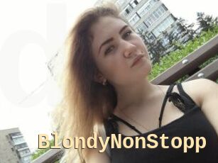 BlondyNonStopp