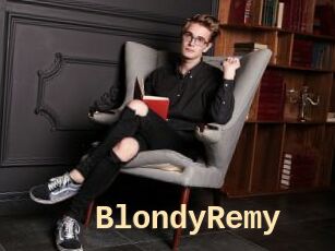 BlondyRemy