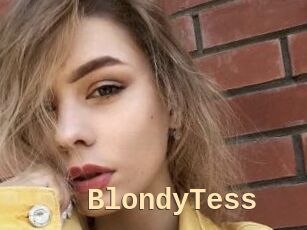 BlondyTess