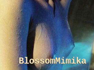 BlossomMimika
