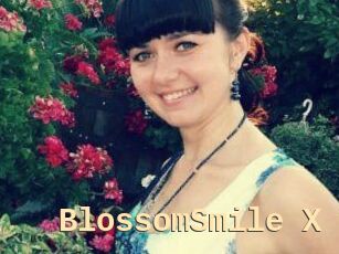 BlossomSmile_X