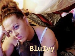 BluIvy