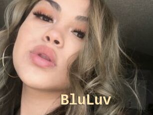 BluLuv