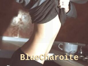 BlueCharoite
