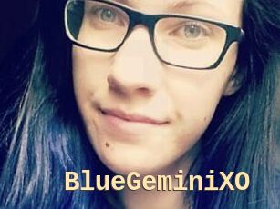 BlueGeminiXO
