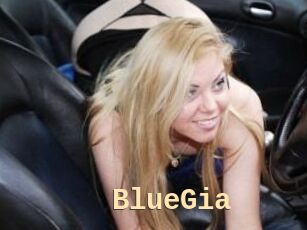 BlueGia