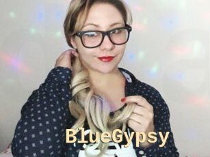 BlueGypsy