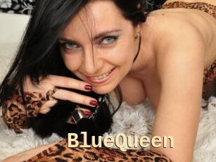 BlueQueen