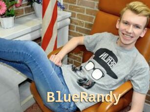 BlueRandy