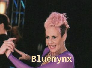 Bluemynx