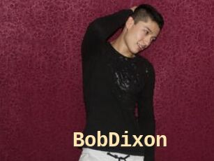 BobDixon