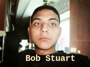 Bob_Stuart
