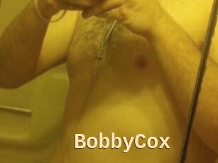 BobbyCox