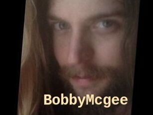 BobbyMcgee