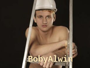 BobyAlwin