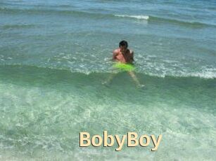 BobyBoy