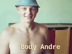 Body_Andre