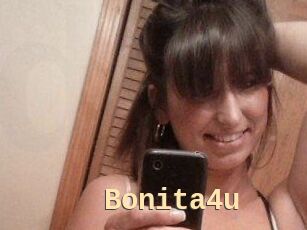 Bonita4u