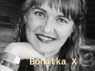 Bonitka_X