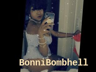 BonniBombhell