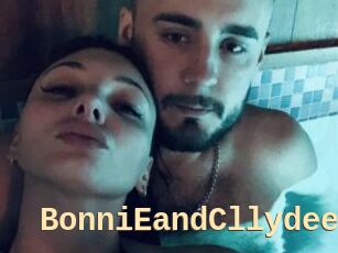 BonniEandCllydee