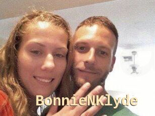 BonnieNKlyde
