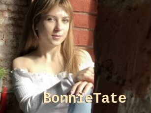 BonnieTate