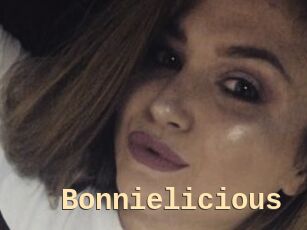 Bonnielicious