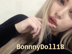 BonnnyDoll18