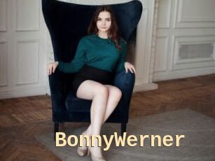 BonnyWerner