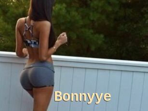 Bonnyye
