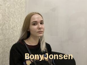 BonyJonsen