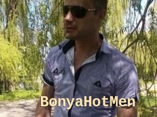 Bonya_Hot_Men