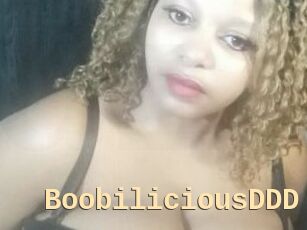 BoobiliciousDDD