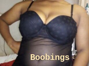 Boobings