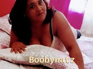Boobynatz