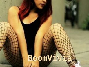 BoomVivia