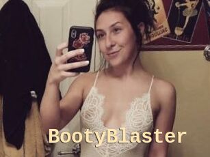 BootyBlaster