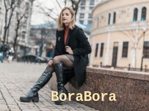 BoraBora