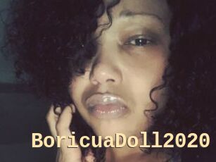 BoricuaDoll2020