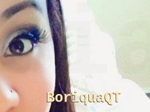 BoriquaQT