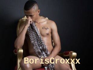 BorisCroxxx