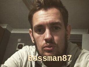 Bossman87