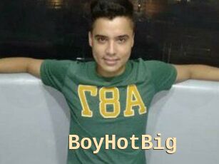 BoyHotBig