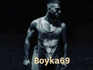 Boyka69