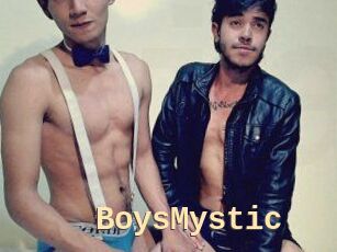 Boys_Mystic