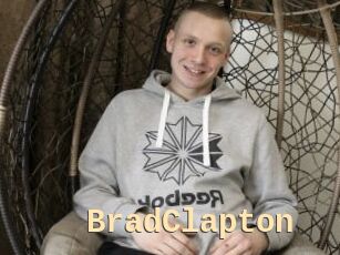 BradClapton