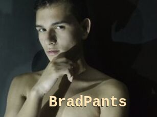 BradPants