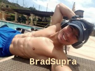 BradSupra
