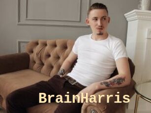 BrainHarris